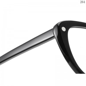 Clip On Eyeglasses