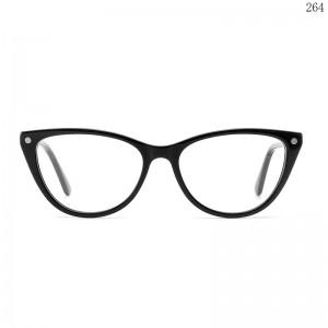 Clip On Eyeglasses