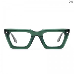 Clip On Eyeglasses