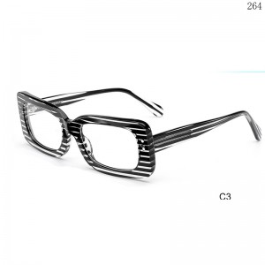 Optical Frames