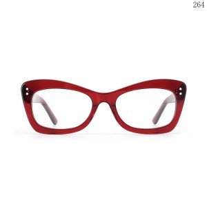 Clip On Eyeglasses