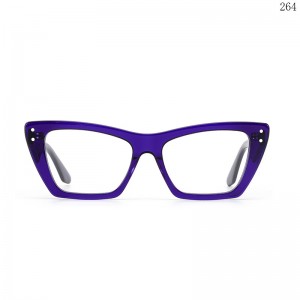 Clip On Eyeglasses