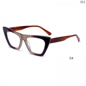 Optical Frames