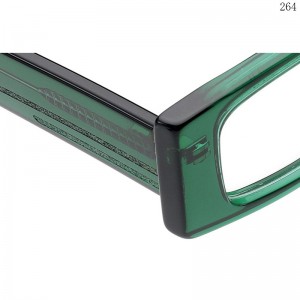 Optical Frames