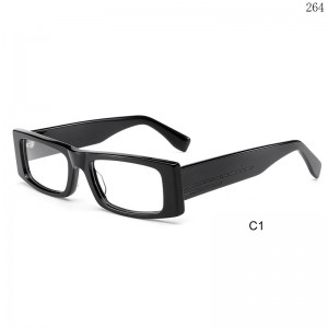 Optical Frames