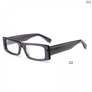 Optical Frames