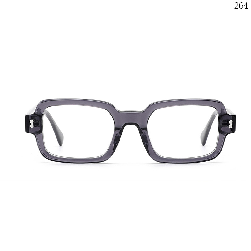 Dachuan Optical H2851 China Supplier Classic Design Acetate Eyewear Frames Optical Lentes with Packaging Custom (1)