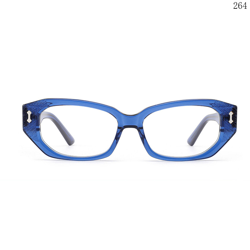 Dachuan Optical H2862 China Supplier High Quality Acetate Optical Glasses Lunettes Optiques with Custom Packaging (1)