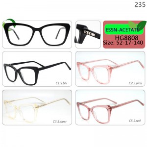 Optical Frames