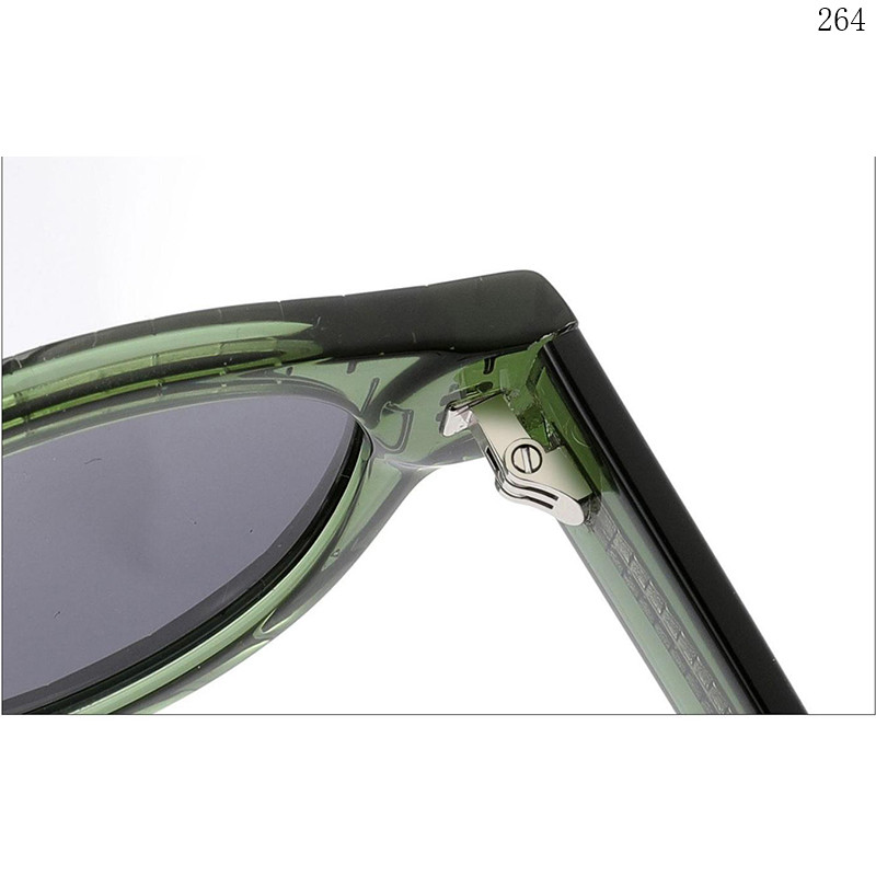 Dachuan Optical HS2838 China Supplier Hot Vintage Acetate Gafas De Sol Shades with UV400 Protection Lens (4)