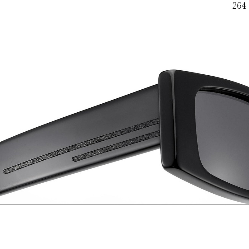 Dachuan Optical HS2845 China Supplier Good Quality Acetate Occhiali da sole Sunglasses with Small Frame (3)