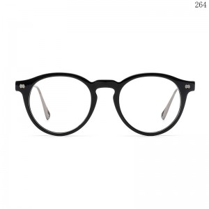 Clip On Eyeglasses