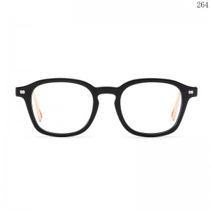 Clip On Eyeglasses