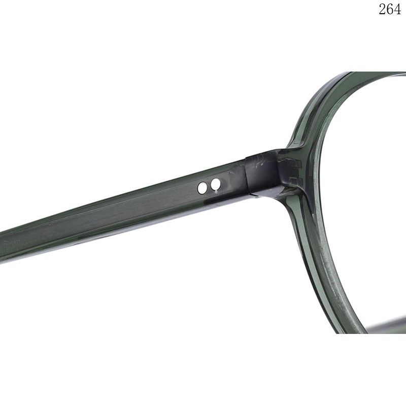 Dachuan Optical M1103 China Supplier Hot Fashion Acetate Eyewear Frames with Double Bridge (4)