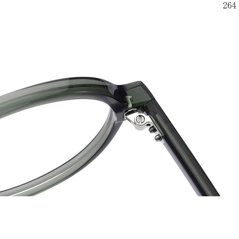 Dachuan Optical M1103 China Supplier Hot Fashion Acetate Eyewear Frames with Double Bridge (5)