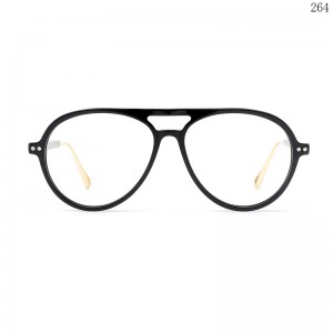 Clip On Eyeglasses