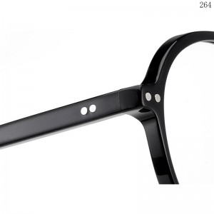 Clip On Eyeglasses