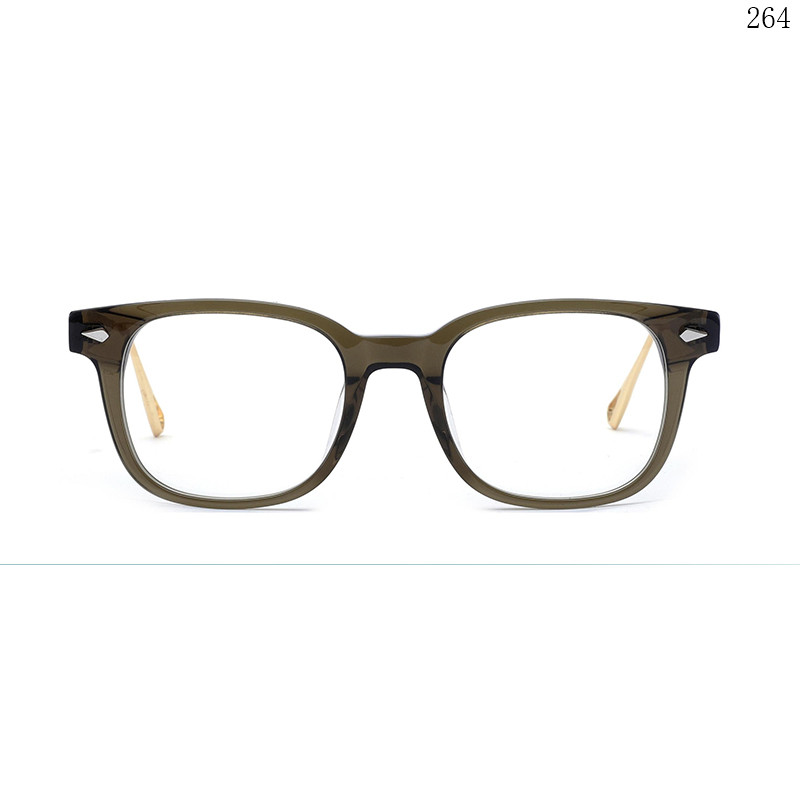 Dachuan Optical M1106 China Supplier New Coming Acetate Optical Eyewear with with your logo (2)