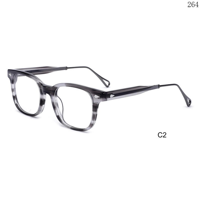 Dachuan Optical M1106 China Supplier New Coming Acetate Optical Eyewear with with your logo (8)