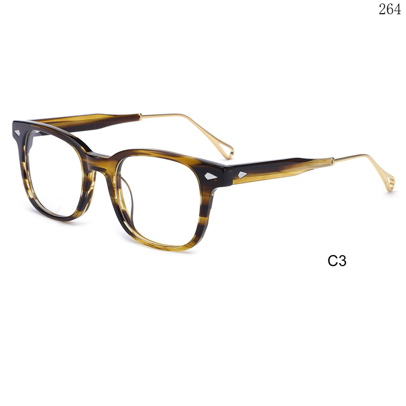 Dachuan Optical M1106 China Supplier New Coming Acetate Optical Eyewear with with your logo (9)