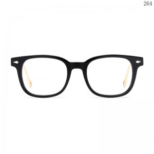 Clip On Eyeglasses