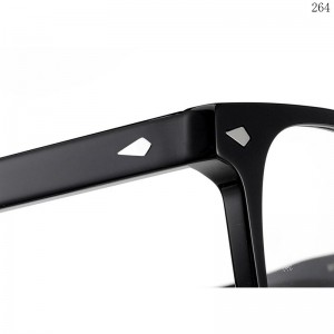 Clip On Eyeglasses