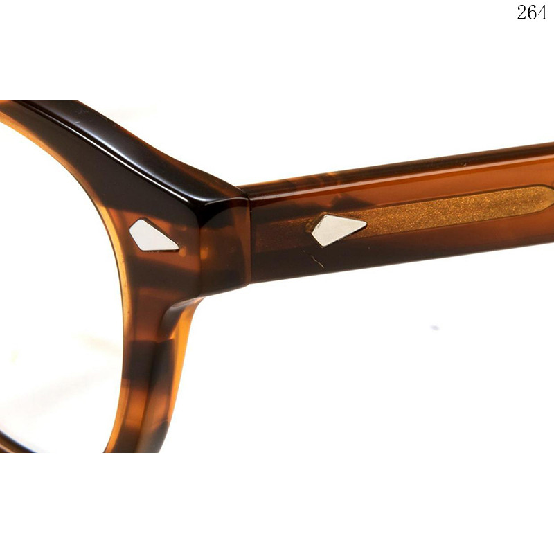 Dachuan Optical M1107 China Supplier Good Quality Acetate Eyewear Frames with Pattern Frame (4)