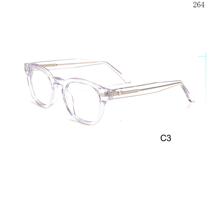 Dachuan Optical M1107 China Supplier Good Quality Acetate Eyewear Frames with Pattern Frame (9)