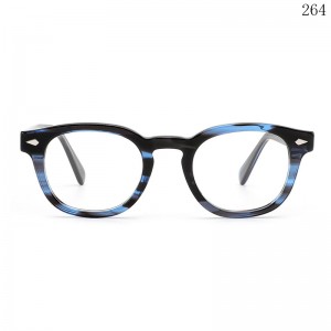 Clip On Eyeglasses