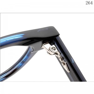 Clip On Eyeglasses