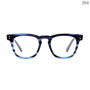 Clip On Eyeglasses