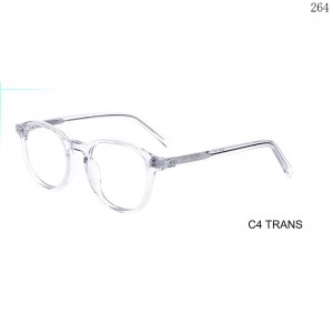 Optical Frames