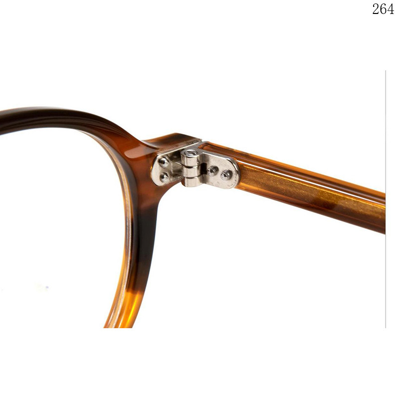 Dachuan Optical M1110 China Supplier Best Sale Acetate Spectacle Frames with with your logo (4)