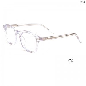 Optical Frames