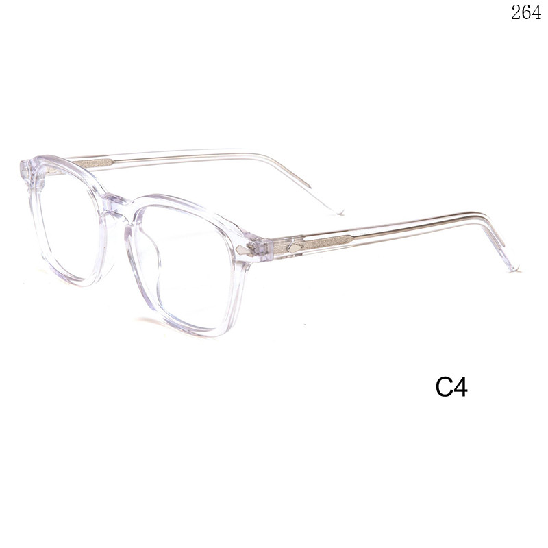 Dachuan Optical M1111 China Supplier Most Popular  Acetate Spectacle Frames with with Ready To Ship (10)