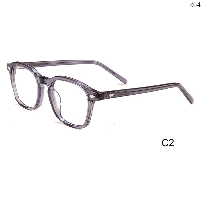 Dachuan Optical M1111 China Supplier Most Popular  Acetate Spectacle Frames with with Ready To Ship (8)