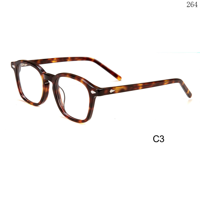 Dachuan Optical M1111 China Supplier Most Popular  Acetate Spectacle Frames with with Ready To Ship (9)