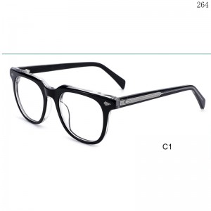 Optical Frames