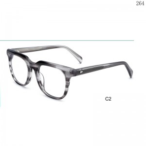 Optical Frames