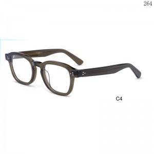 Optical Frames