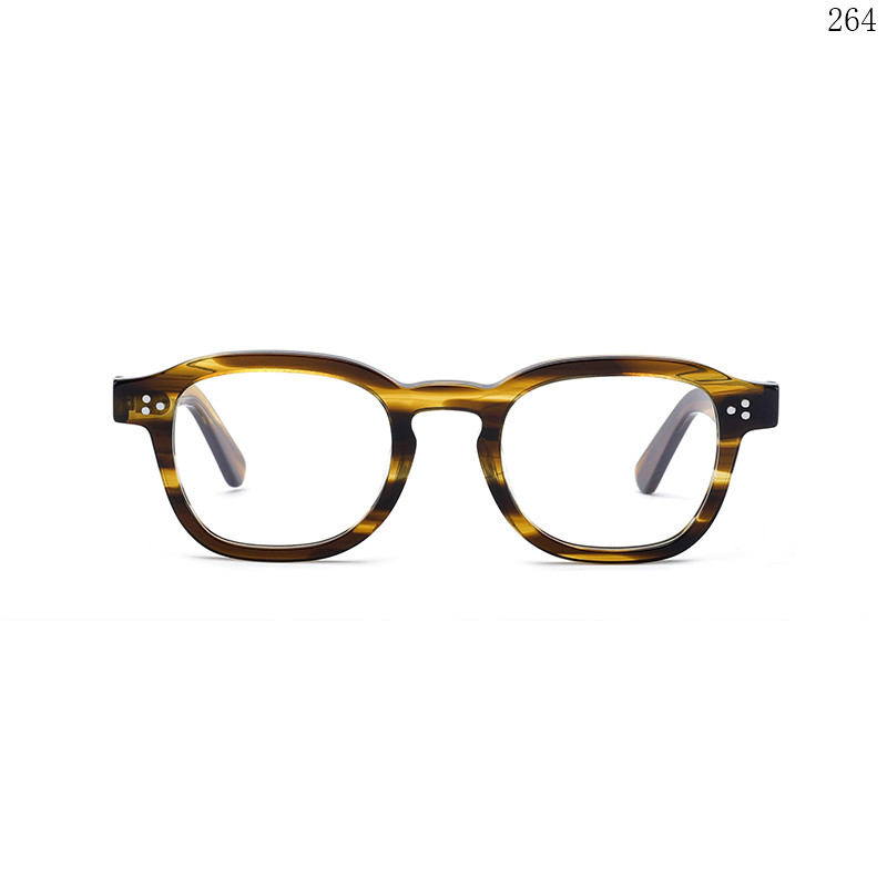 Dachuan Optical M1115 China Supplier Premium Design Acetate (2)