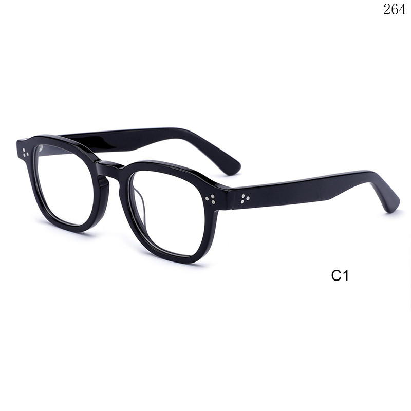 Dachuan Optical M1115 China Supplier Premium Design Acetate (7)