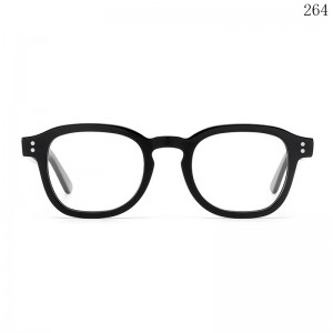 Clip On Eyeglasses