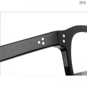 Clip On Eyeglasses