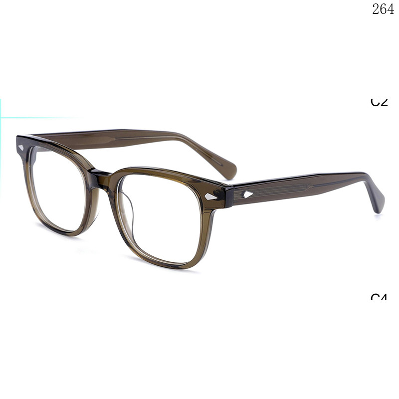 Dachuan Optical M1116 China Supplier Trendy Shapes Acetate (10)