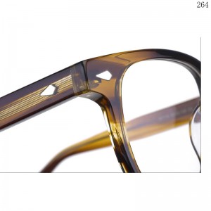 Optical Frames