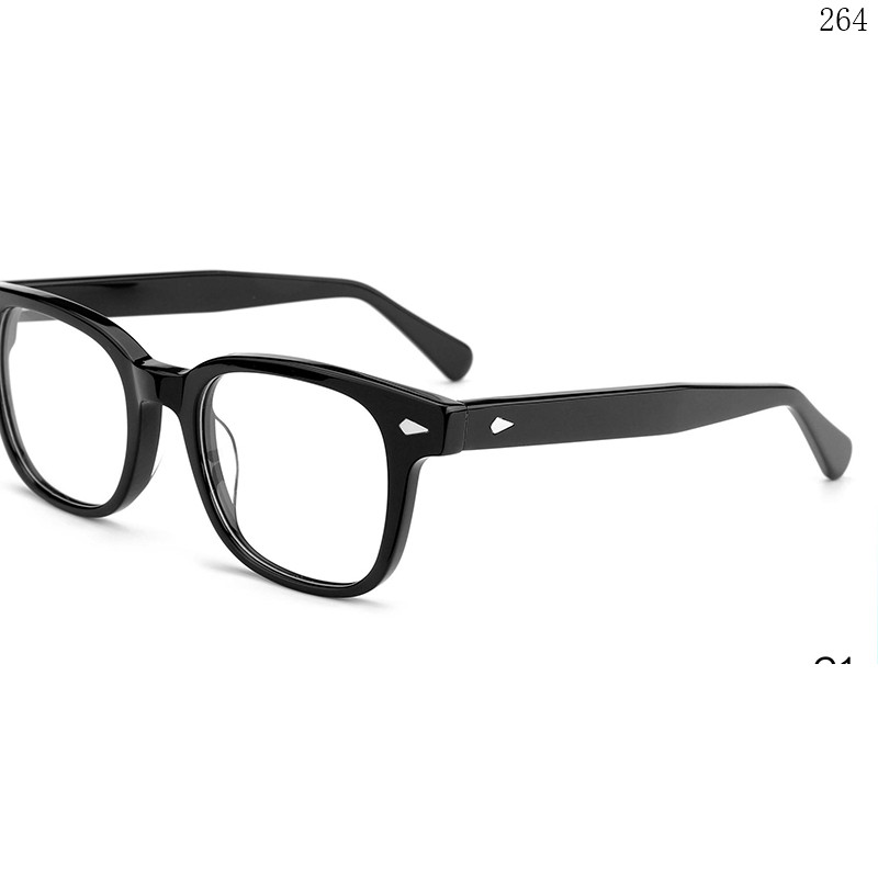 Dachuan Optical M1116 China Supplier Trendy Shapes Acetate (7)