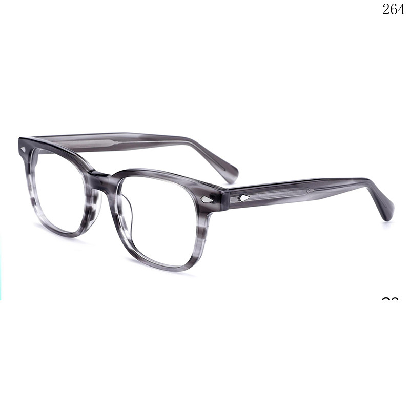 Dachuan Optical M1116 China Supplier Trendy Shapes Acetate (8)