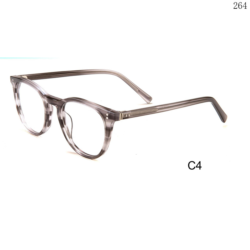 Dachuan Optical M1117 China Supplier Old Fashion Acetate  (10)