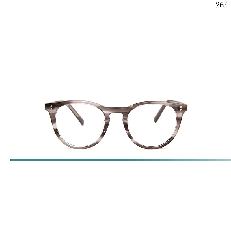 Dachuan Optical M1117 China Supplier Old Fashion Acetate  (2)